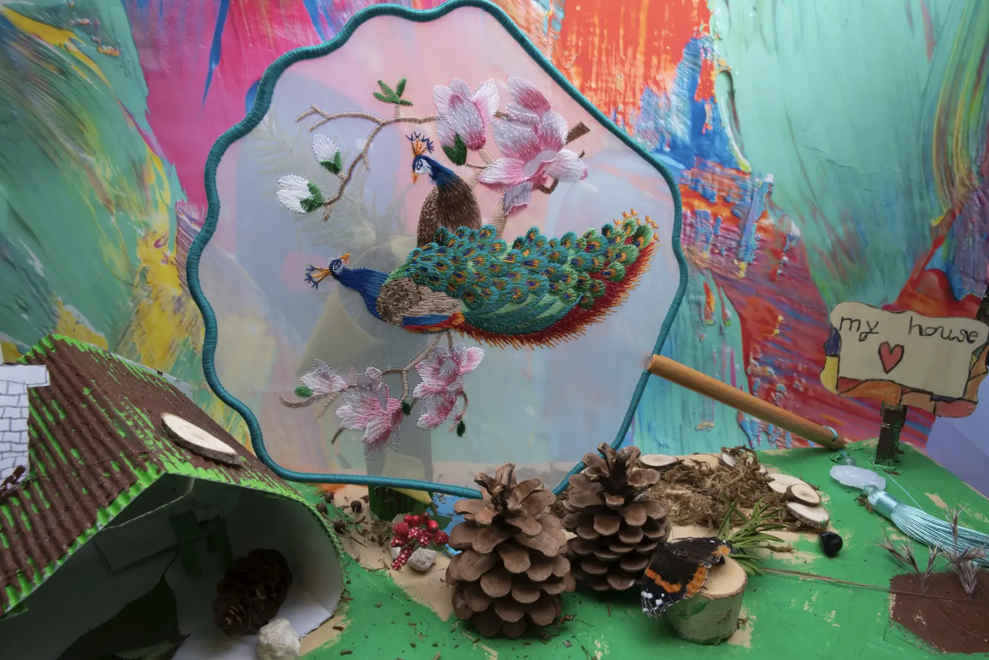 Scene 1 sample